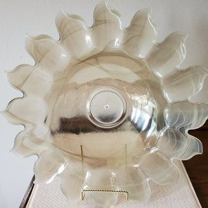 Glass Art Decor - Wall/Buffet